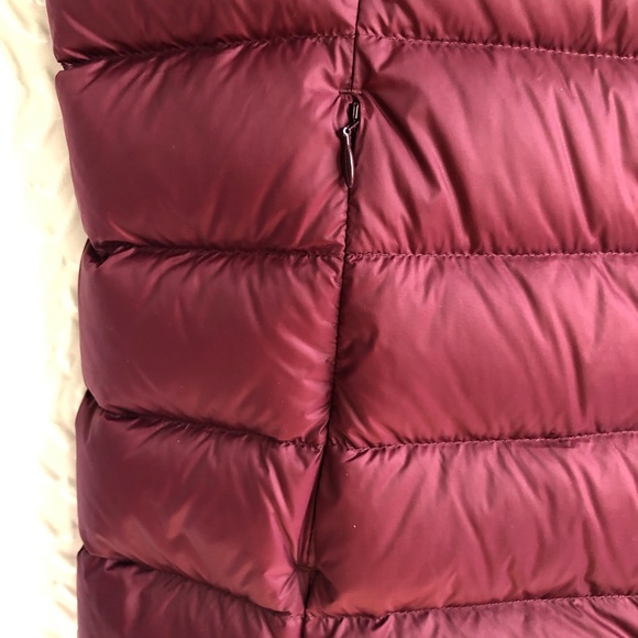 BNWT Eddie Bauer Women's CirrusLite Down Vest - Picture 7 of 16